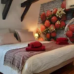 L'ostal De Πανσιόν 4*