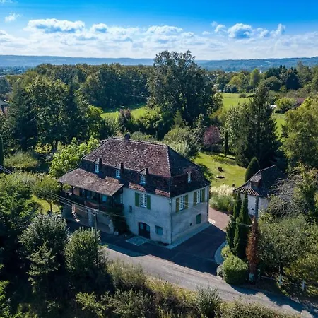 Gasthof L'ostal De