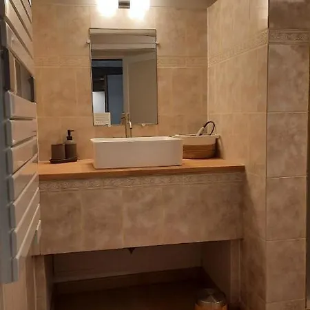 L'ostal De Gasthof Gagnac-sur-Cere