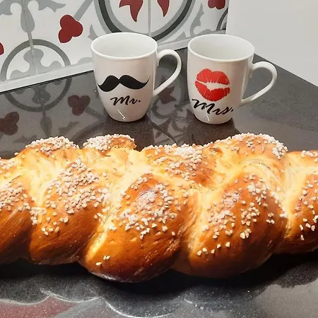 Gasthof L'ostal De Gagnac-sur-Cere