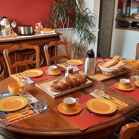 L'ostal De Gasthof