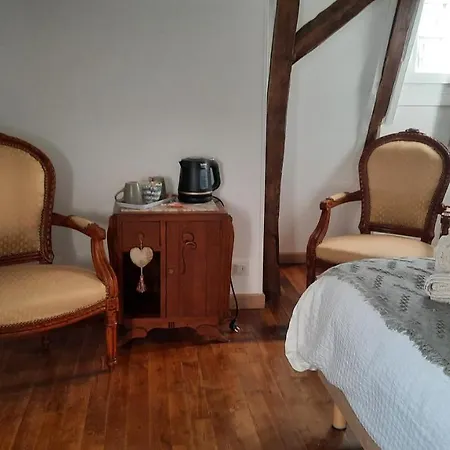 Gasthof L'ostal De