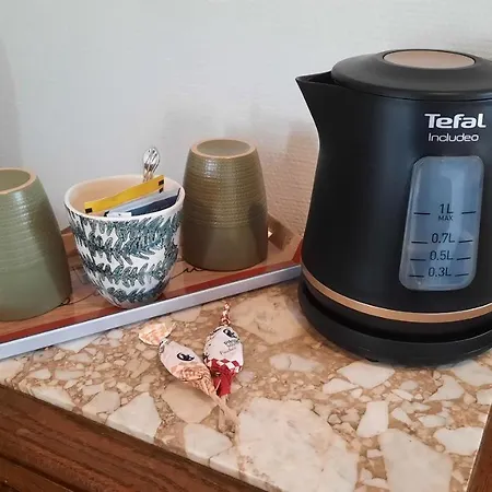 L'ostal De Gasthof 4*