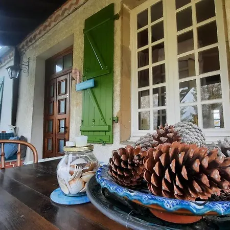 L'ostal De Gasthof 4*