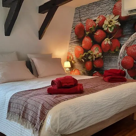 L'ostal De Gasthof 4*