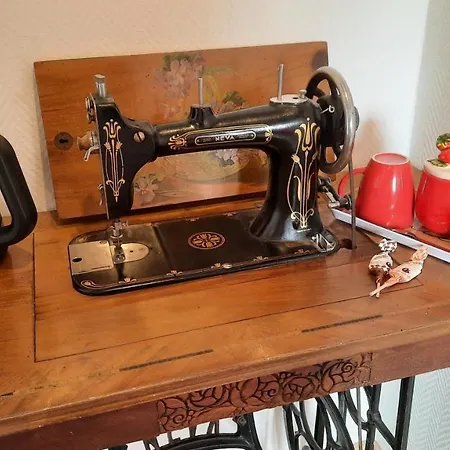 Gasthof L'ostal De 4*