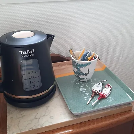 Gasthof L'ostal De Gagnac-sur-Cere