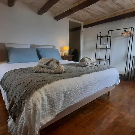 L'ostal De 招待所