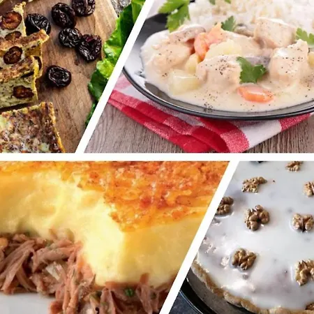 招待所 L'ostal De