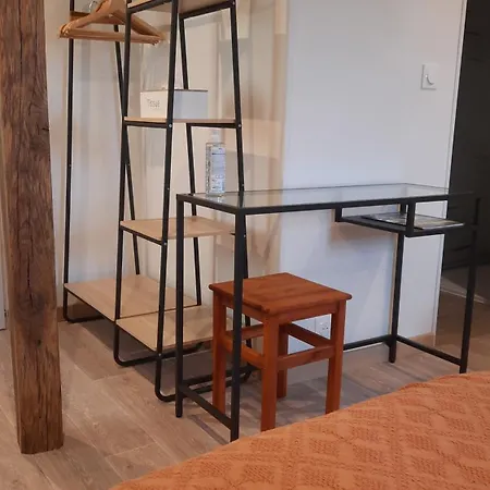 L'ostal De 4* Gagnac-sur-Cere