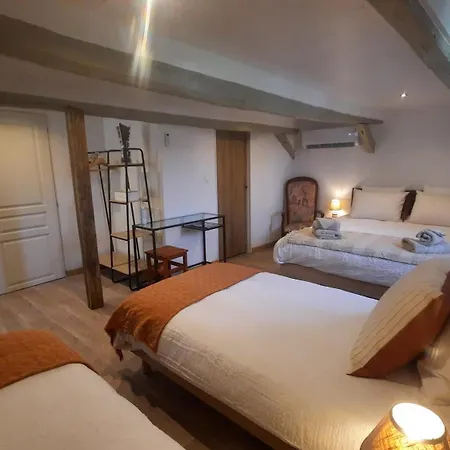 L'ostal De Gagnac-sur-Cere