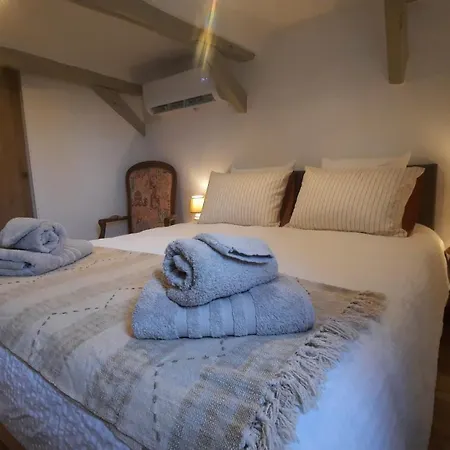 L'ostal De 招待所